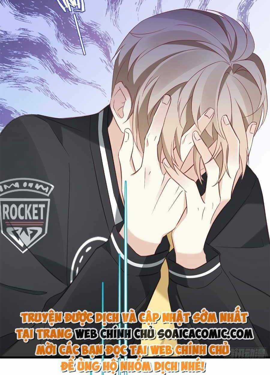 Kiều Thê Hào Môn Chạy Đi Đâu Chapter 18 trang 11