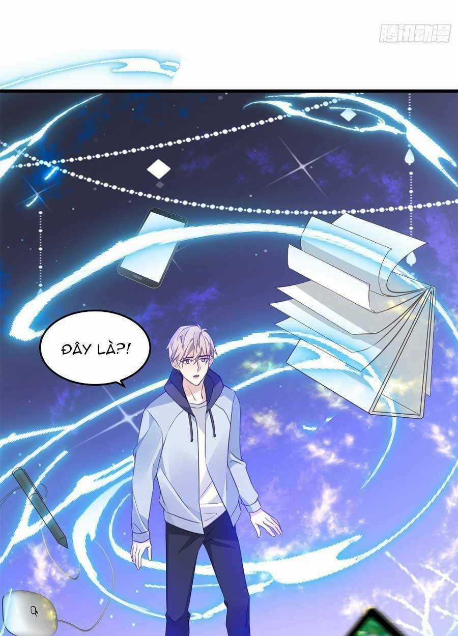 Kiều Thê Hào Môn Chạy Đi Đâu Chapter 18 trang 14