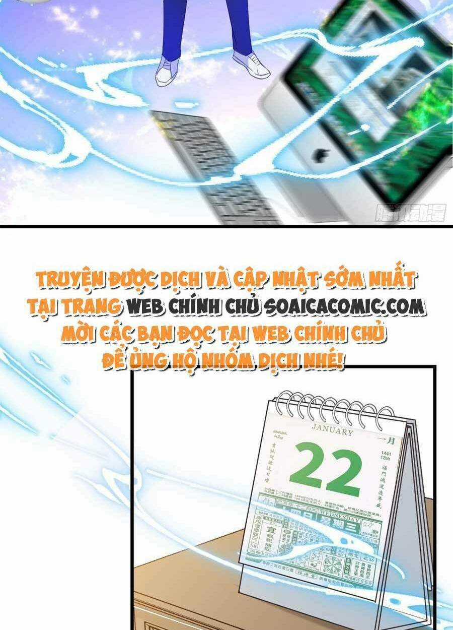 Kiều Thê Hào Môn Chạy Đi Đâu Chapter 18 trang 15