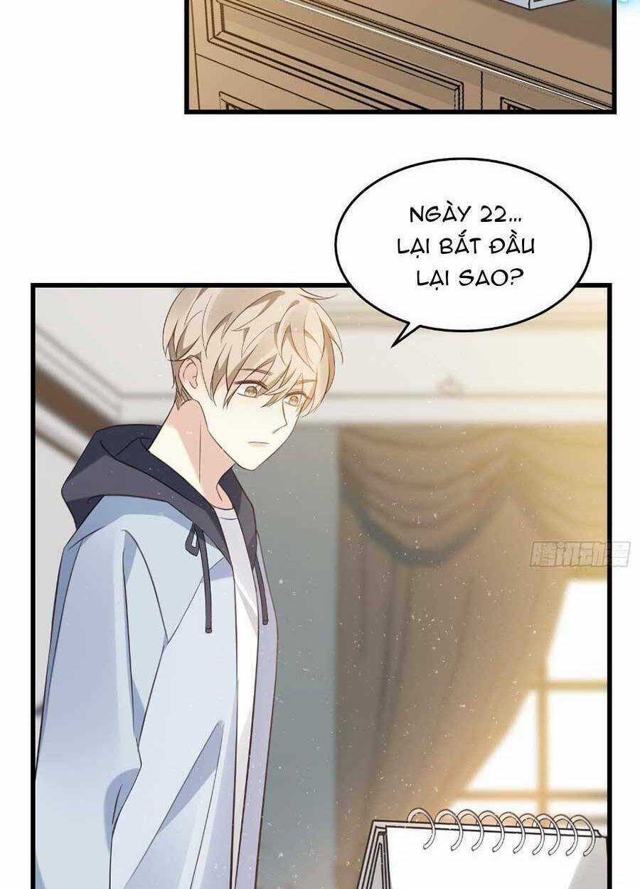 Kiều Thê Hào Môn Chạy Đi Đâu Chapter 18 trang 16