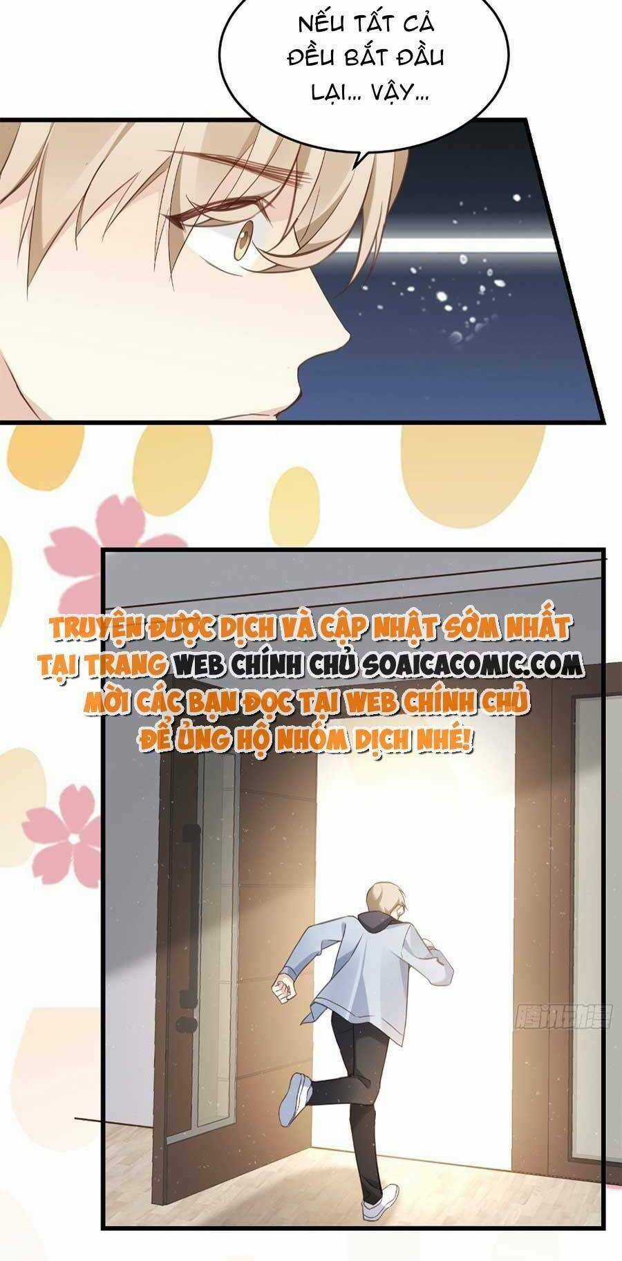 Kiều Thê Hào Môn Chạy Đi Đâu Chapter 18 trang 18