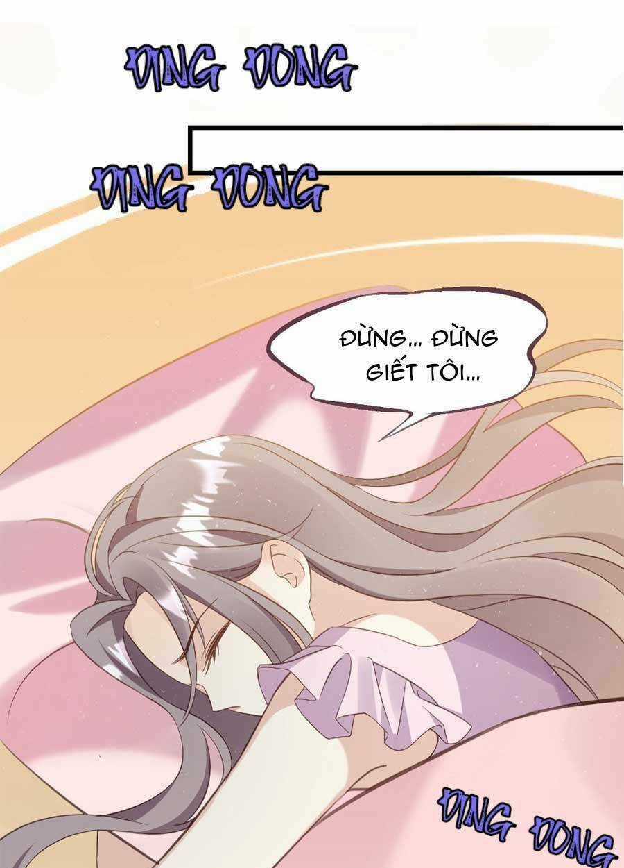 Kiều Thê Hào Môn Chạy Đi Đâu Chapter 18 trang 19