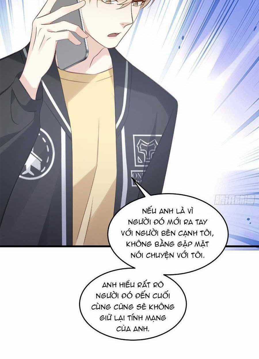 Kiều Thê Hào Môn Chạy Đi Đâu Chapter 18 trang 2