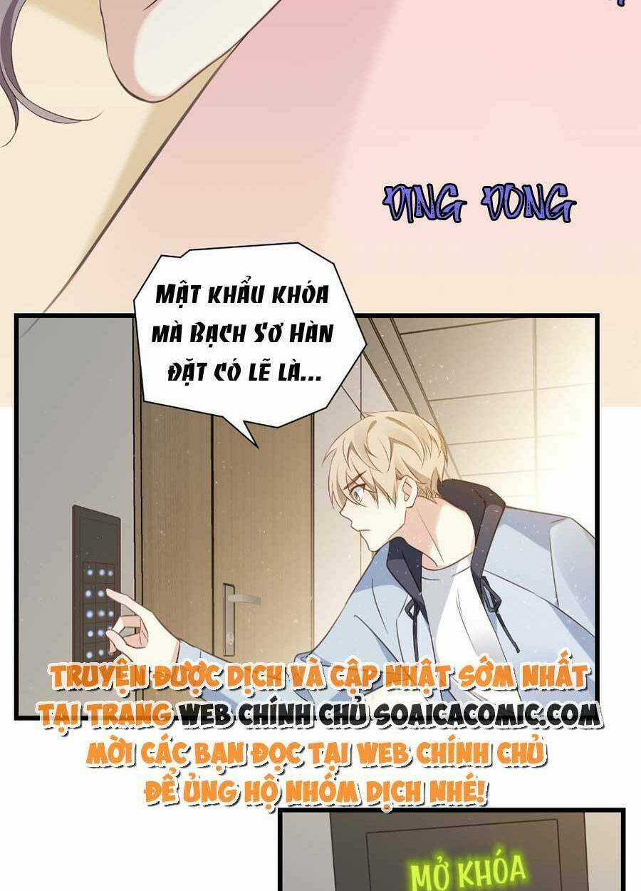 Kiều Thê Hào Môn Chạy Đi Đâu Chapter 18 trang 20