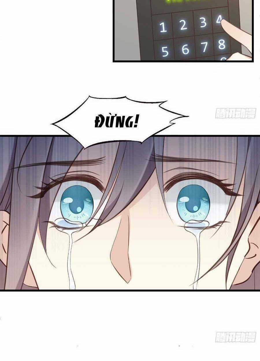 Kiều Thê Hào Môn Chạy Đi Đâu Chapter 18 trang 21