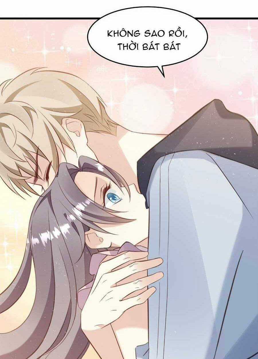 Kiều Thê Hào Môn Chạy Đi Đâu Chapter 18 trang 22