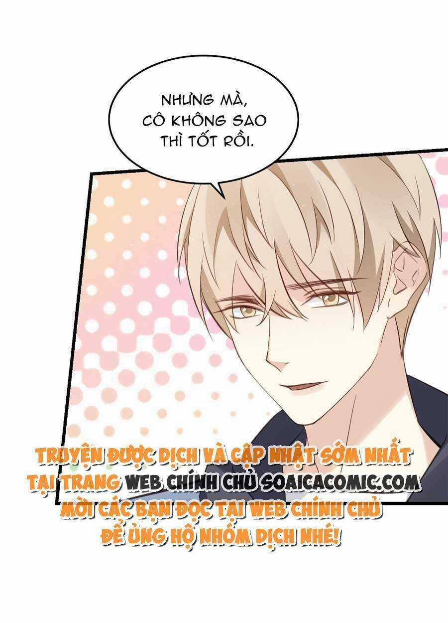 Kiều Thê Hào Môn Chạy Đi Đâu Chapter 18 trang 28