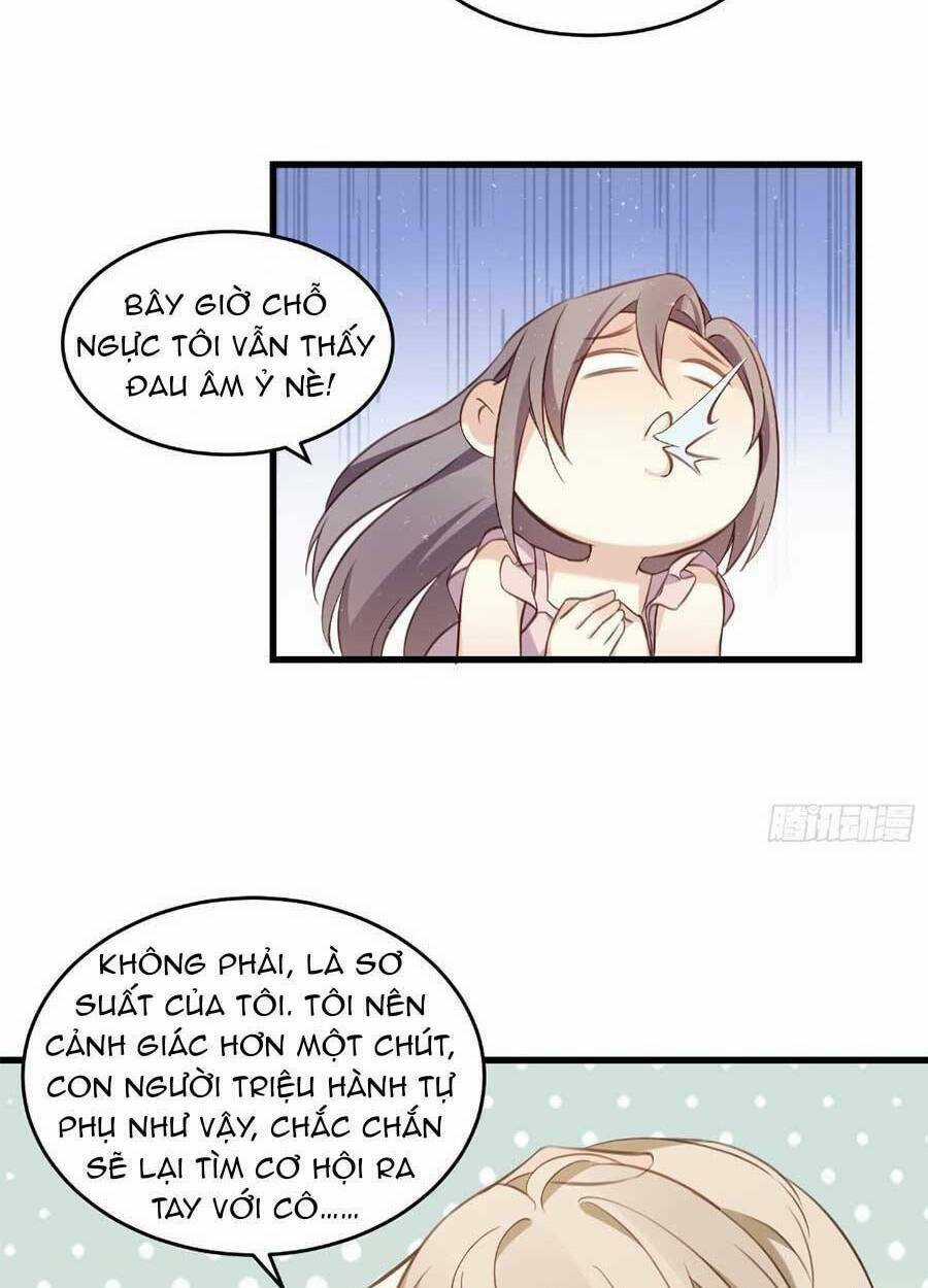 Kiều Thê Hào Môn Chạy Đi Đâu Chapter 18 trang 30