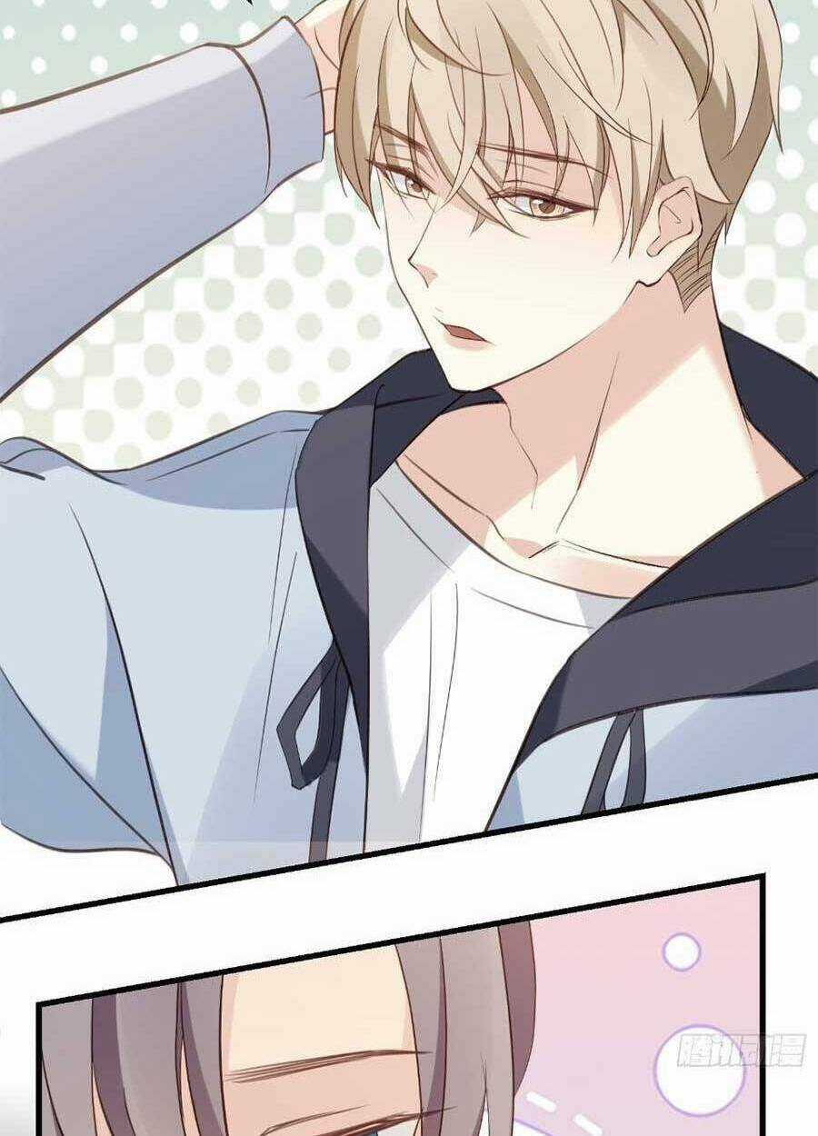 Kiều Thê Hào Môn Chạy Đi Đâu Chapter 18 trang 31