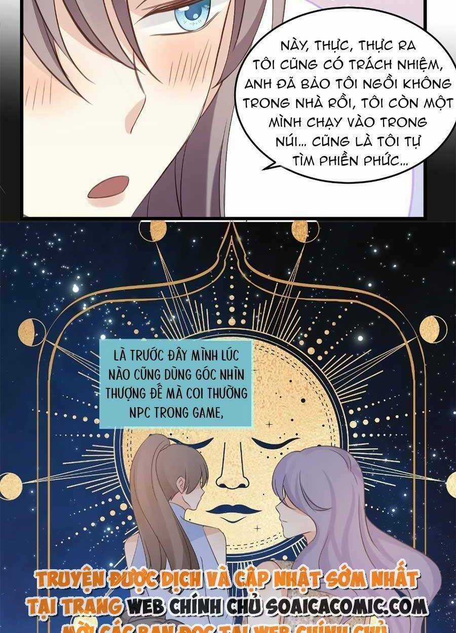 Kiều Thê Hào Môn Chạy Đi Đâu Chapter 18 trang 32