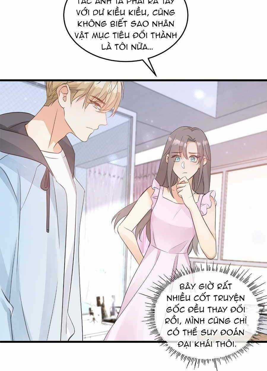 Kiều Thê Hào Môn Chạy Đi Đâu Chapter 18 trang 39