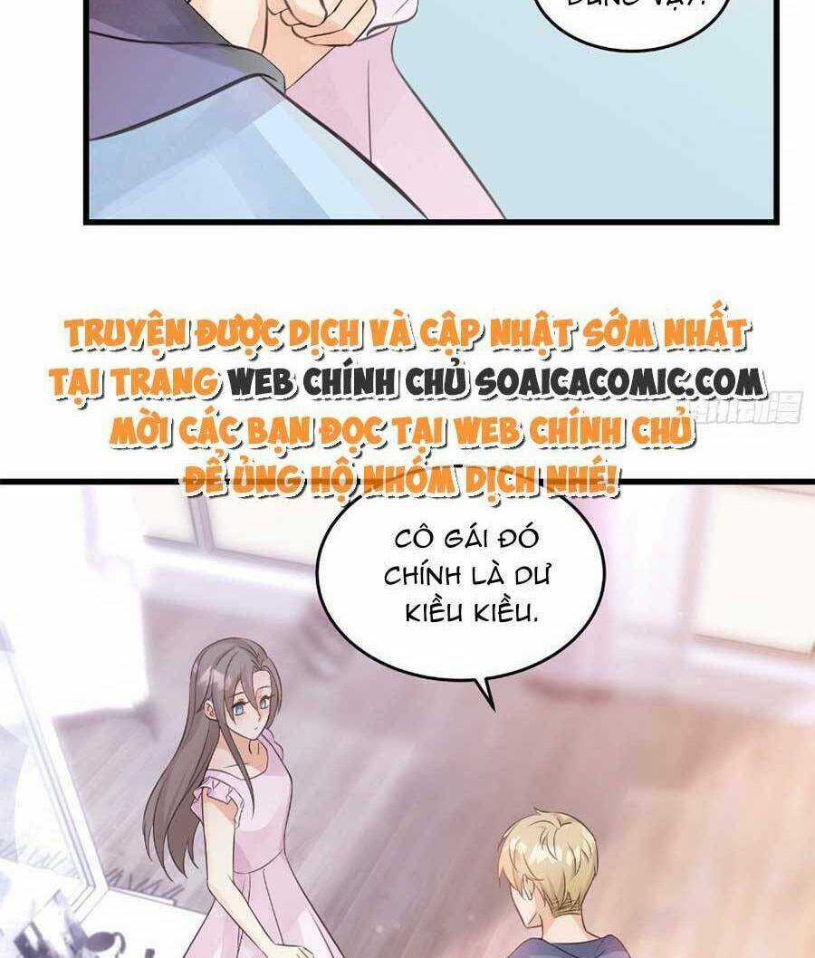 Kiều Thê Hào Môn Chạy Đi Đâu Chapter 18 trang 41