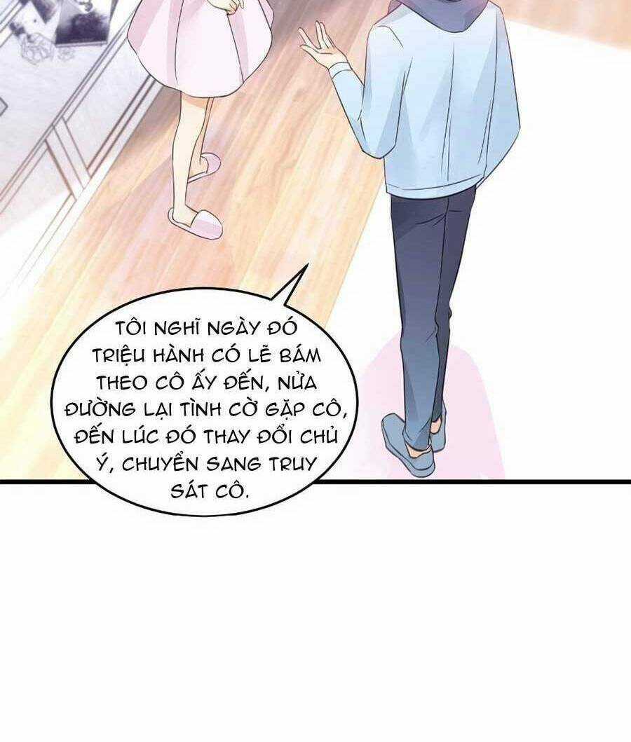 Kiều Thê Hào Môn Chạy Đi Đâu Chapter 18 trang 42