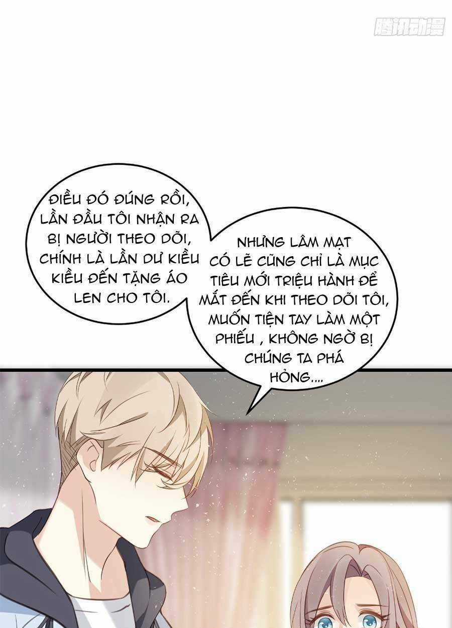 Kiều Thê Hào Môn Chạy Đi Đâu Chapter 18 trang 43