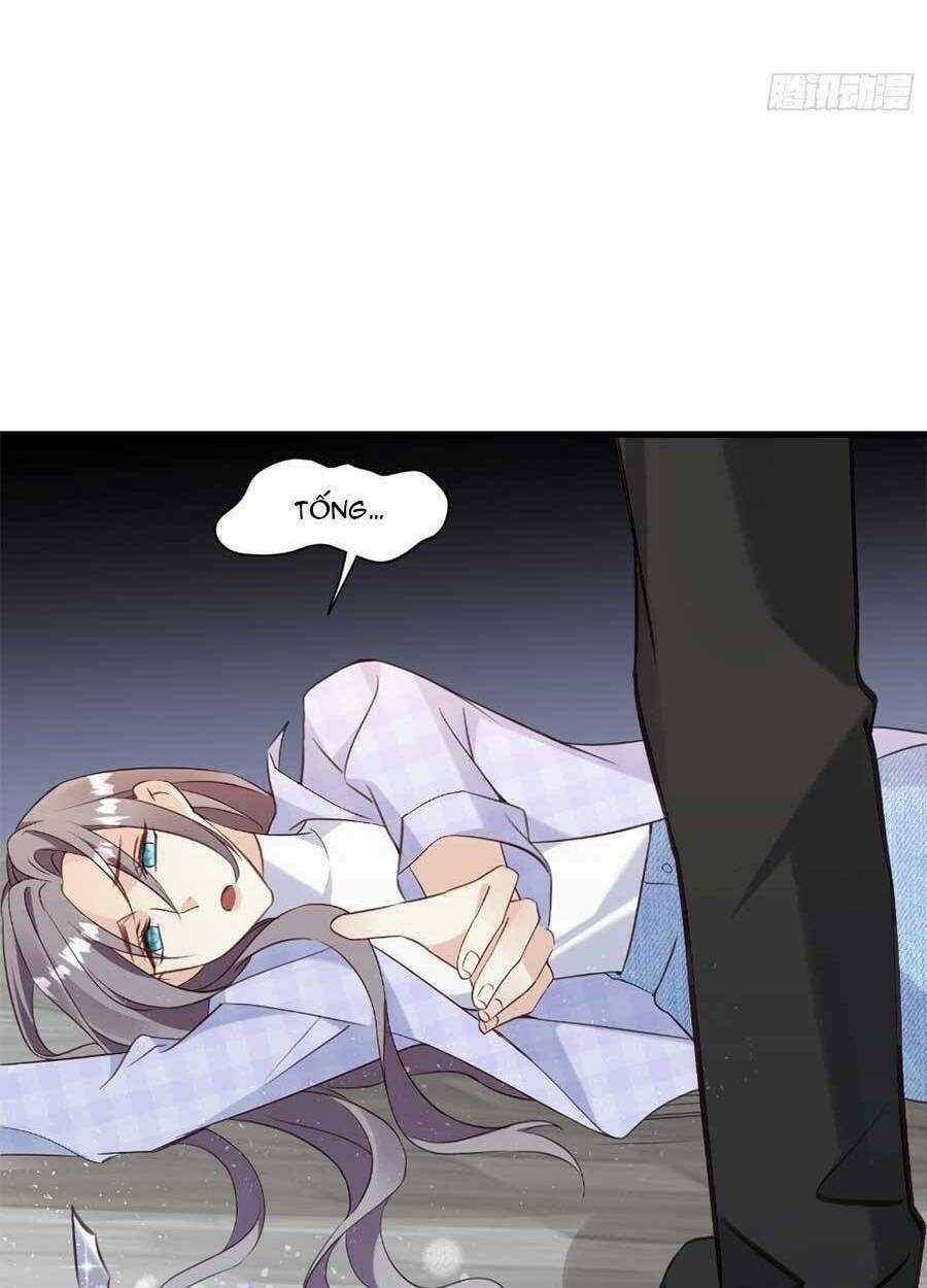 Kiều Thê Hào Môn Chạy Đi Đâu Chapter 18 trang 5