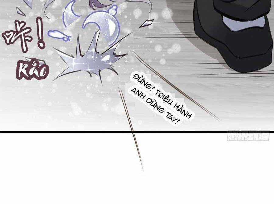 Kiều Thê Hào Môn Chạy Đi Đâu Chapter 18 trang 6