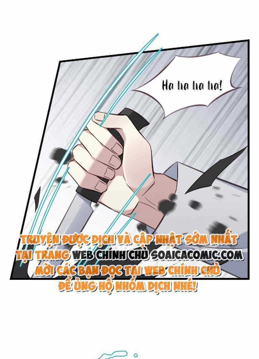 Kiều Thê Hào Môn Chạy Đi Đâu Chapter 18 trang 7