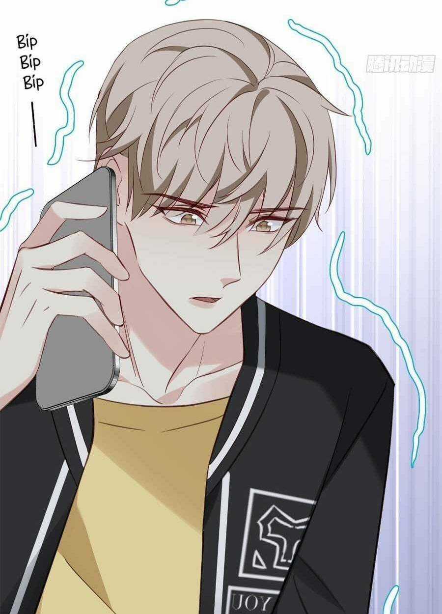 Kiều Thê Hào Môn Chạy Đi Đâu Chapter 18 trang 8