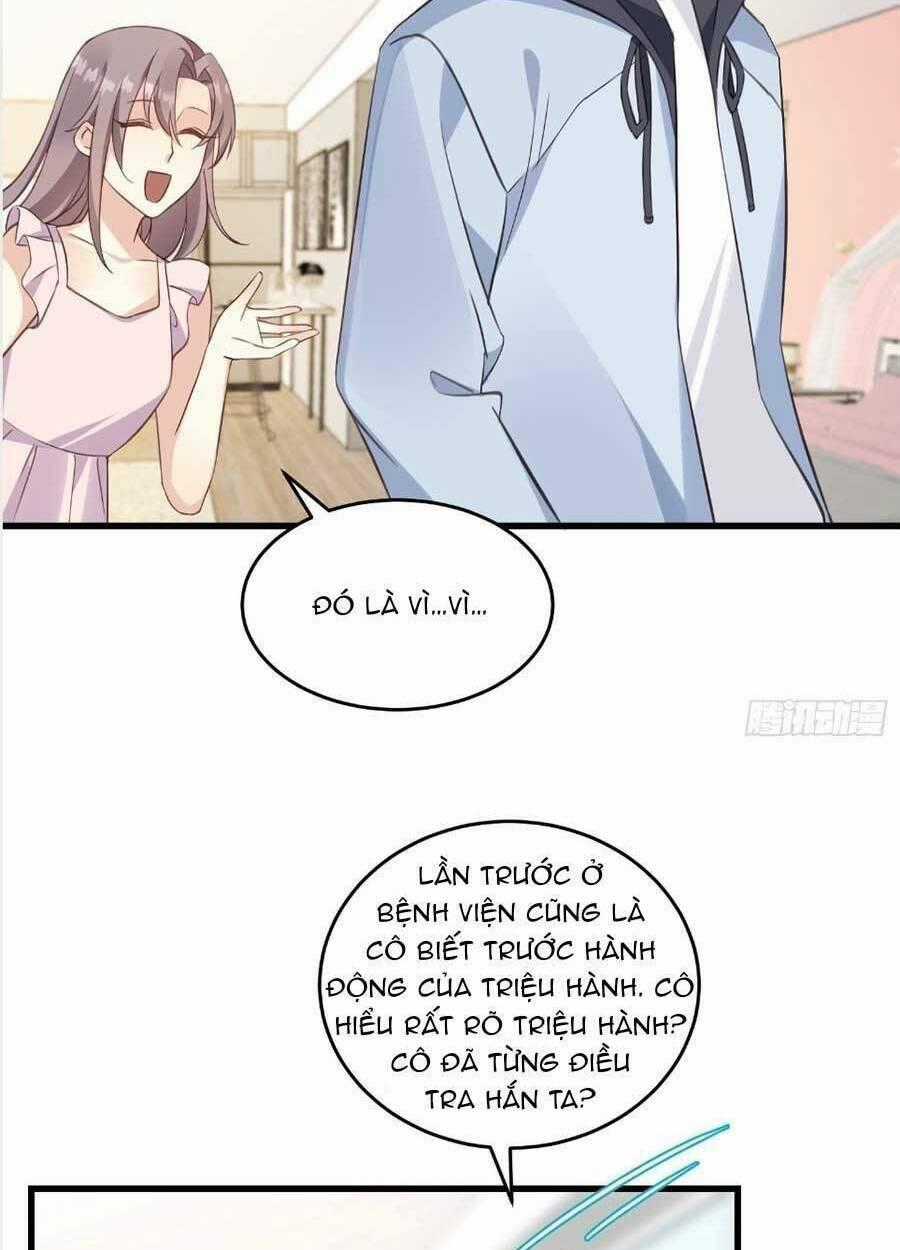Kiều Thê Hào Môn Chạy Đi Đâu Chapter 19 trang 1