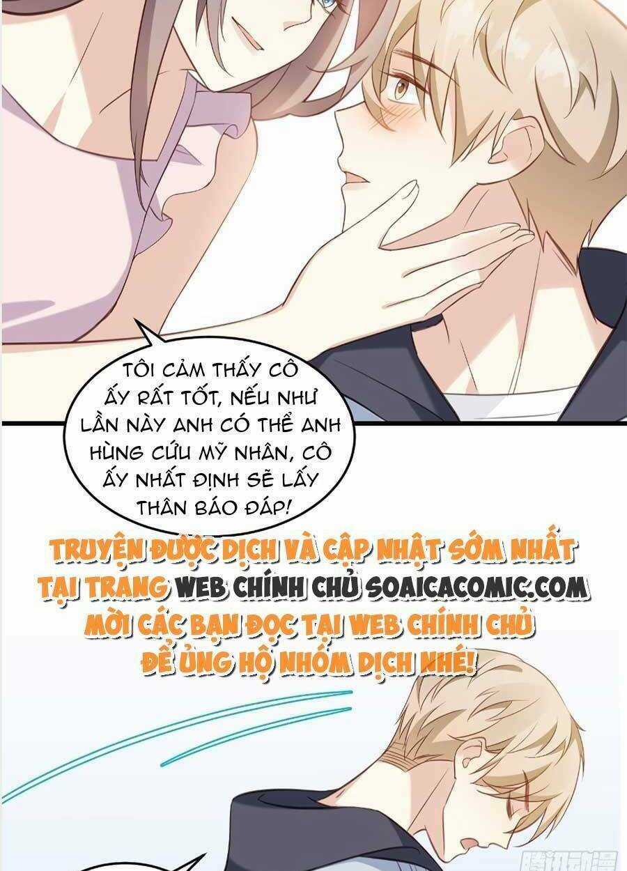 Kiều Thê Hào Môn Chạy Đi Đâu Chapter 19 trang 11