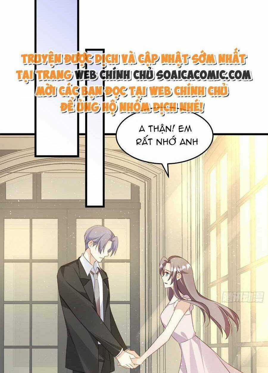 Kiều Thê Hào Môn Chạy Đi Đâu Chapter 19 trang 24