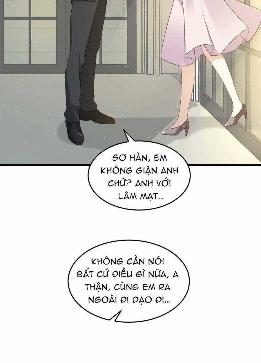 Kiều Thê Hào Môn Chạy Đi Đâu Chapter 19 trang 25