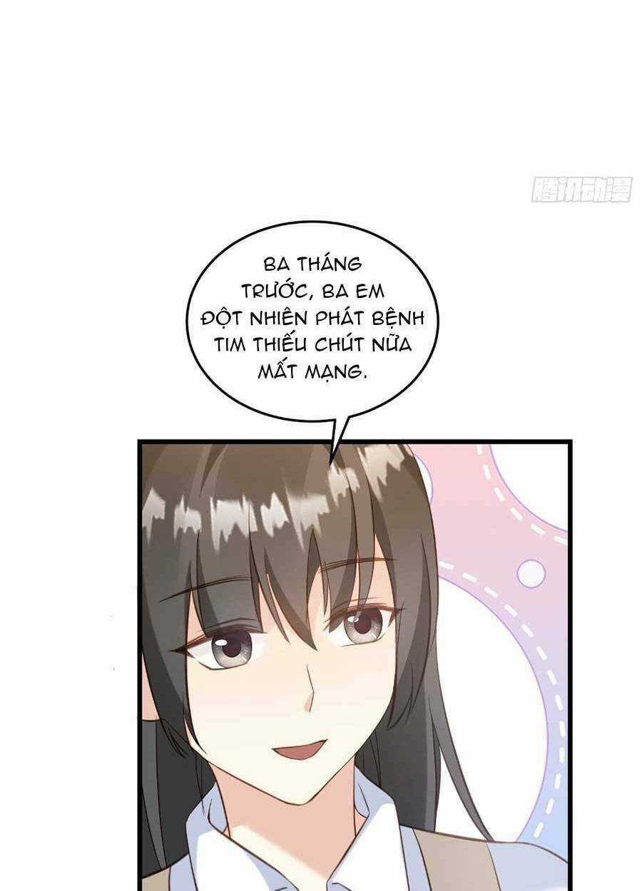 Kiều Thê Hào Môn Chạy Đi Đâu Chapter 19 trang 29