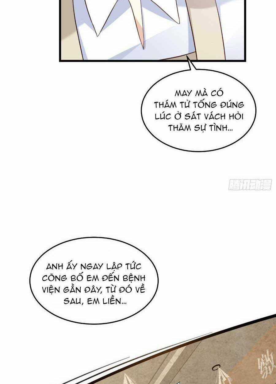 Kiều Thê Hào Môn Chạy Đi Đâu Chapter 19 trang 30
