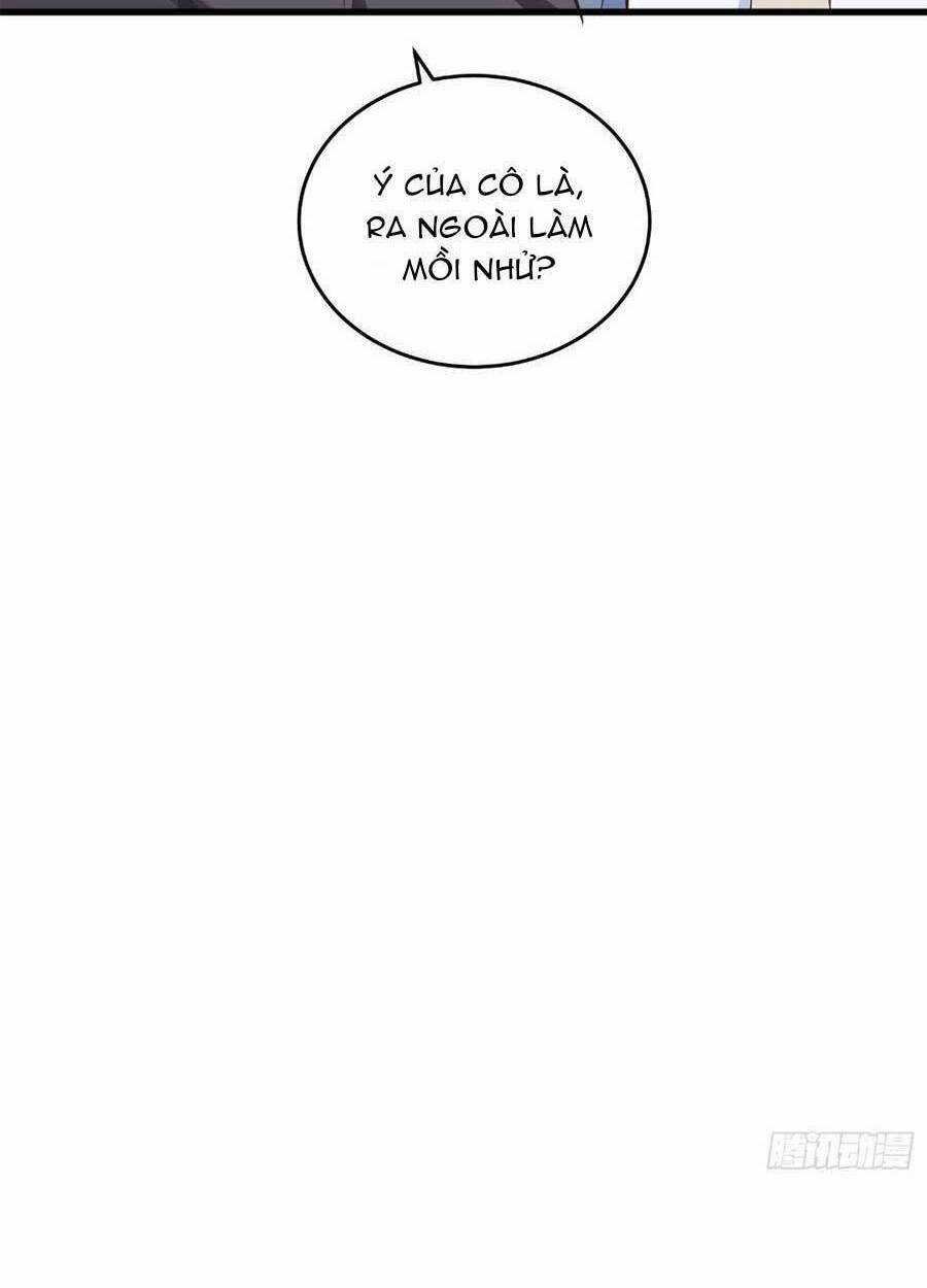 Kiều Thê Hào Môn Chạy Đi Đâu Chapter 19 trang 37
