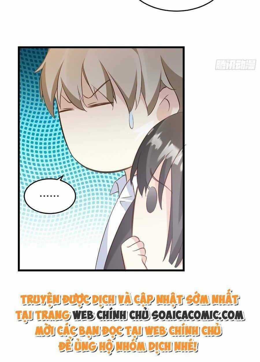 Kiều Thê Hào Môn Chạy Đi Đâu Chapter 19 trang 39