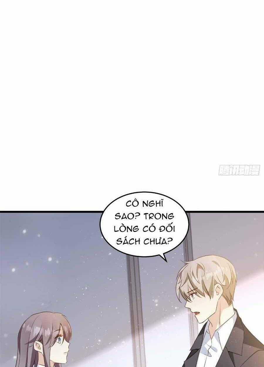 Kiều Thê Hào Môn Chạy Đi Đâu Chapter 19 trang 40