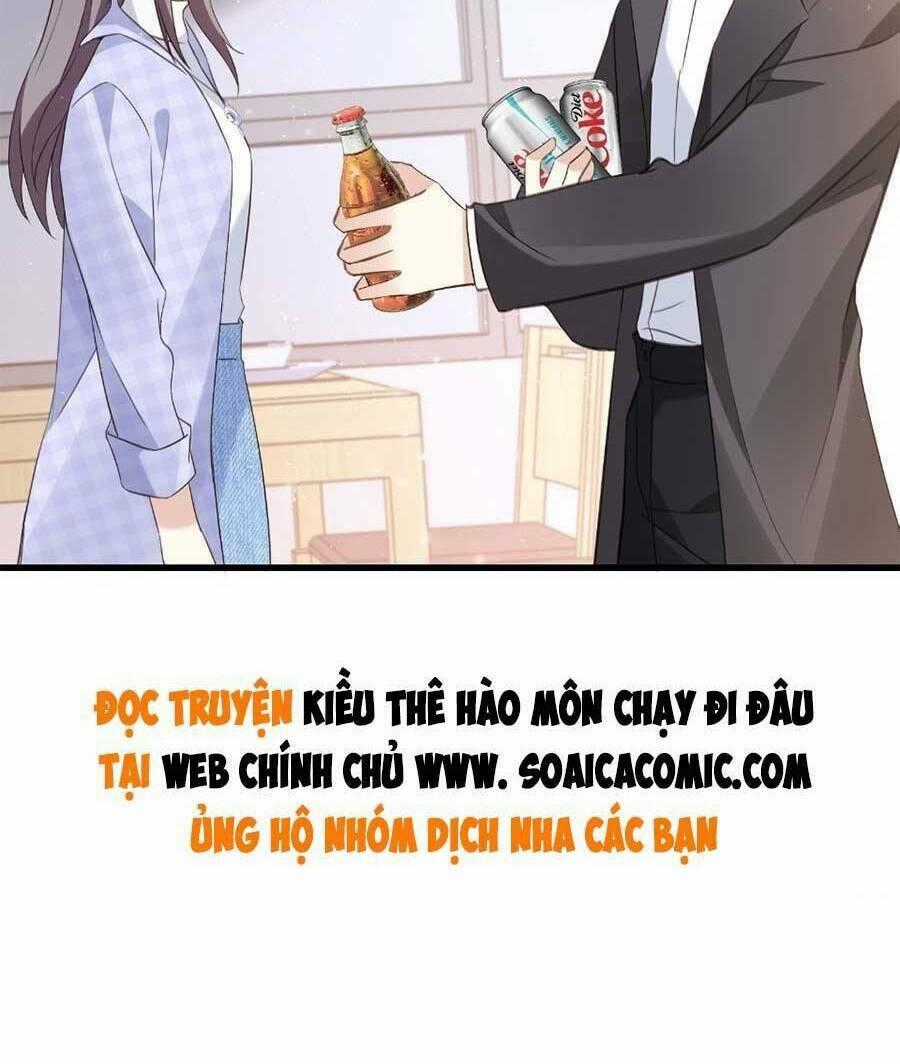 Kiều Thê Hào Môn Chạy Đi Đâu Chapter 19 trang 41