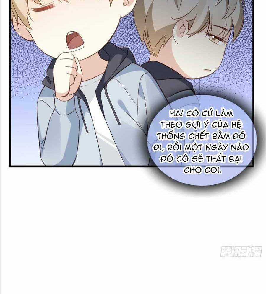Kiều Thê Hào Môn Chạy Đi Đâu Chapter 19 trang 6