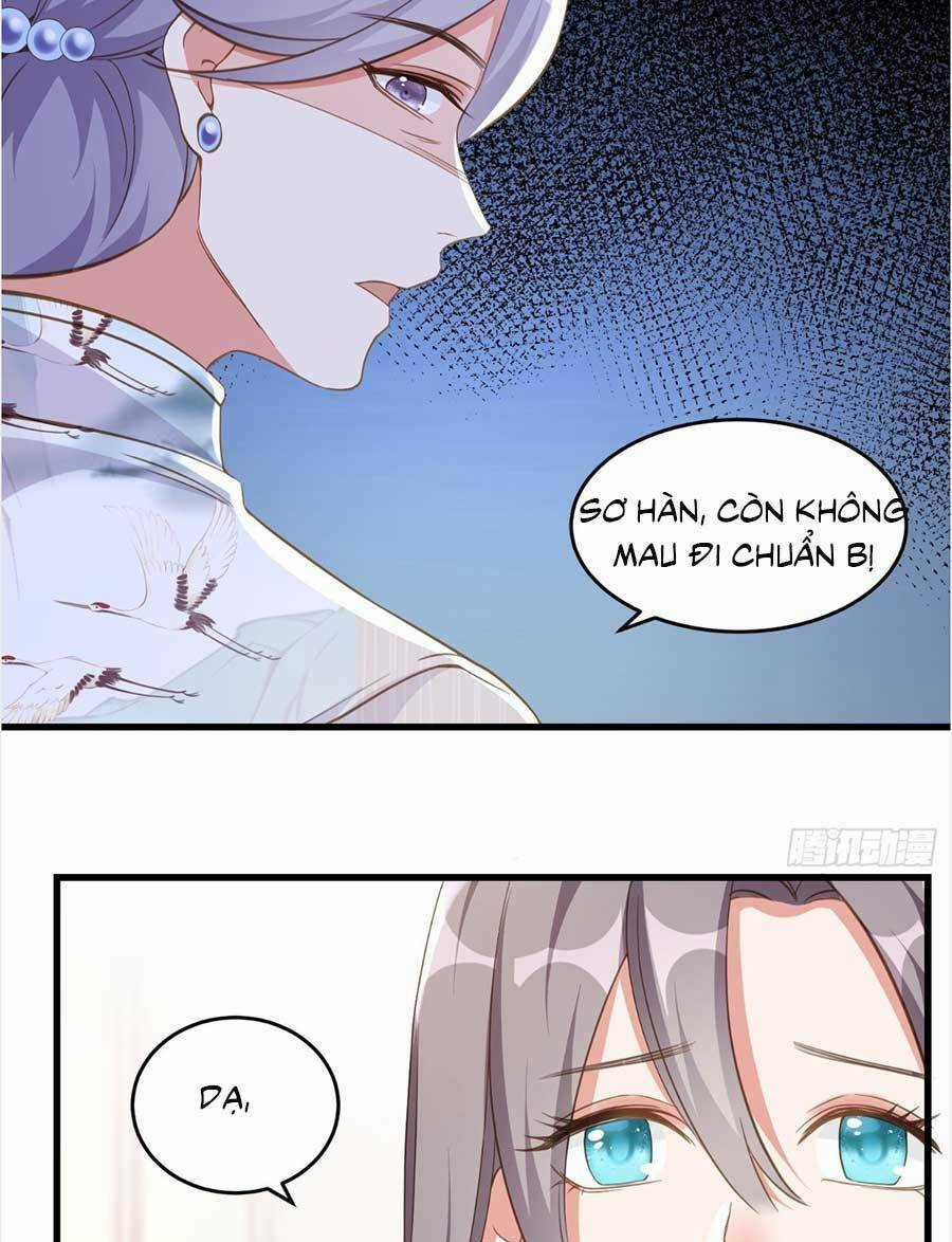 Kiều Thê Hào Môn Chạy Đi Đâu Chapter 2 trang 10