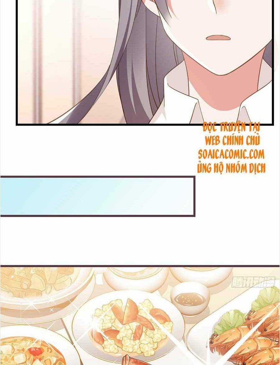 Kiều Thê Hào Môn Chạy Đi Đâu Chapter 2 trang 11