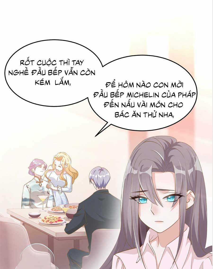 Kiều Thê Hào Môn Chạy Đi Đâu Chapter 2 trang 16