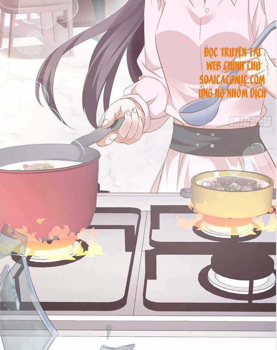 Kiều Thê Hào Môn Chạy Đi Đâu Chapter 2 trang 17