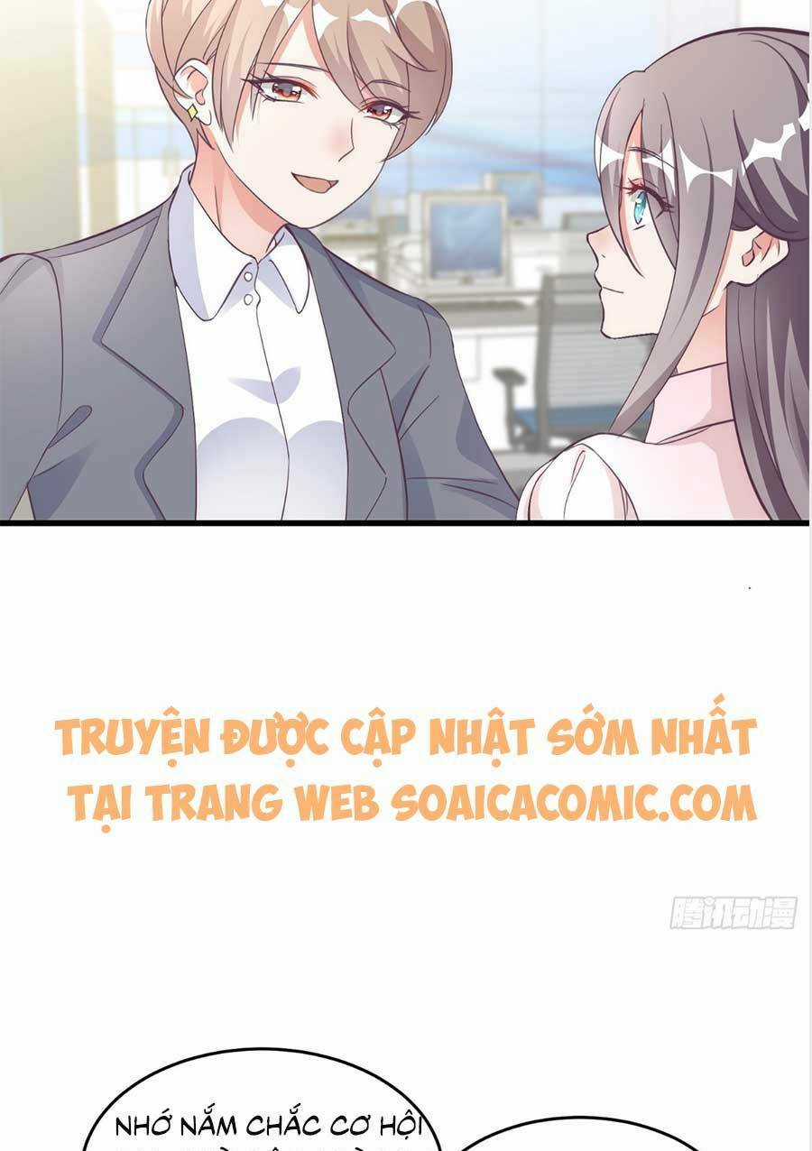 Kiều Thê Hào Môn Chạy Đi Đâu Chapter 2 trang 22