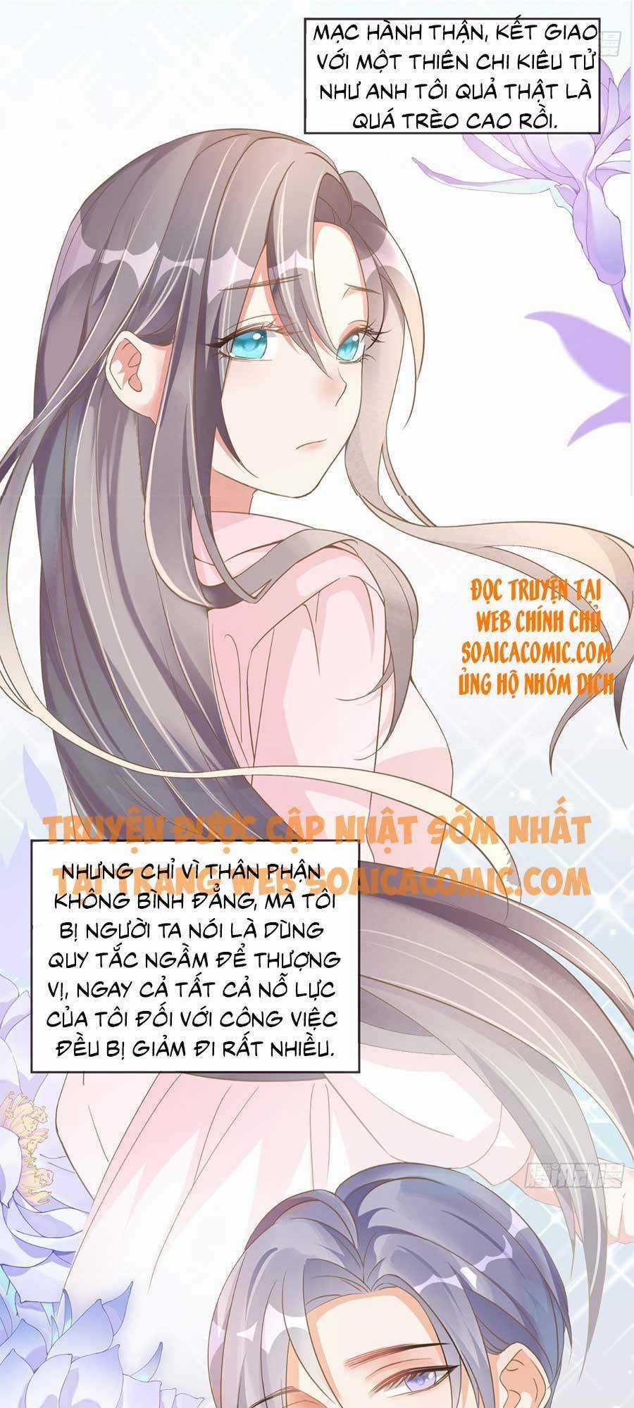 Kiều Thê Hào Môn Chạy Đi Đâu Chapter 2 trang 24