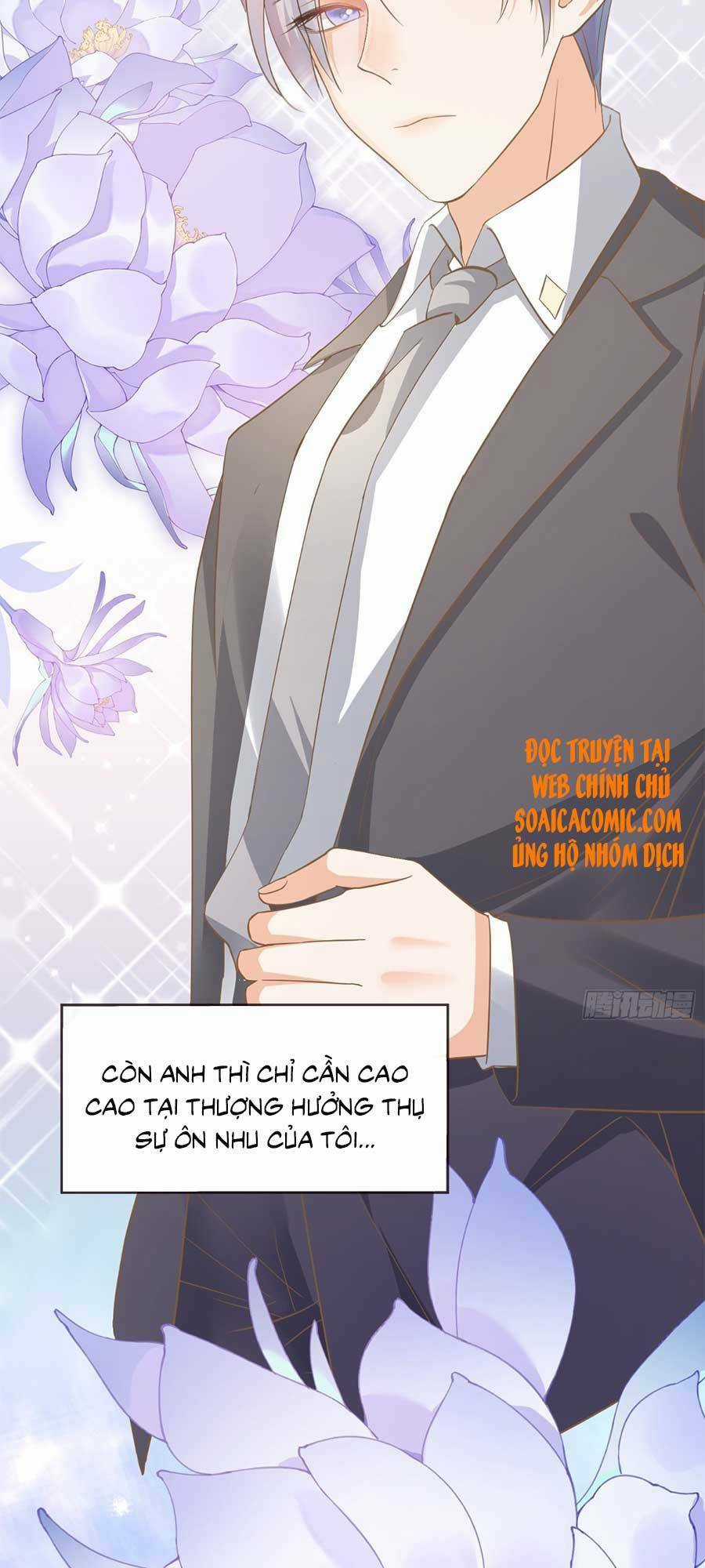 Kiều Thê Hào Môn Chạy Đi Đâu Chapter 2 trang 25