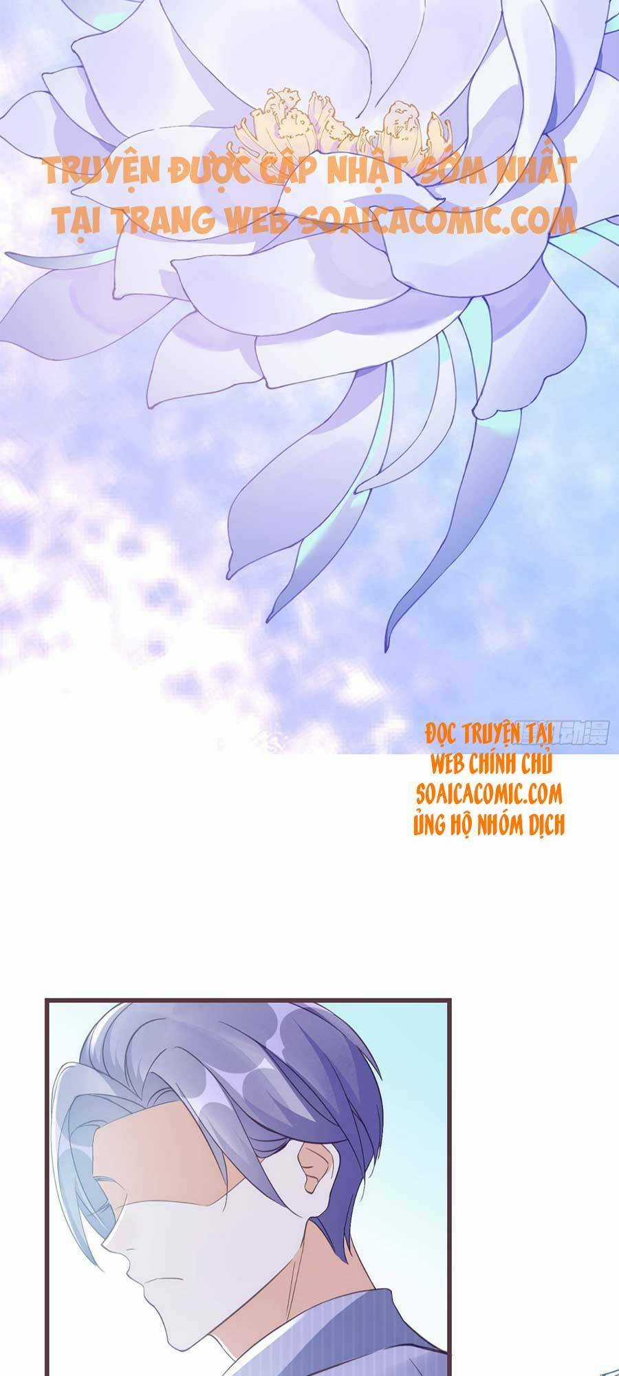 Kiều Thê Hào Môn Chạy Đi Đâu Chapter 2 trang 26