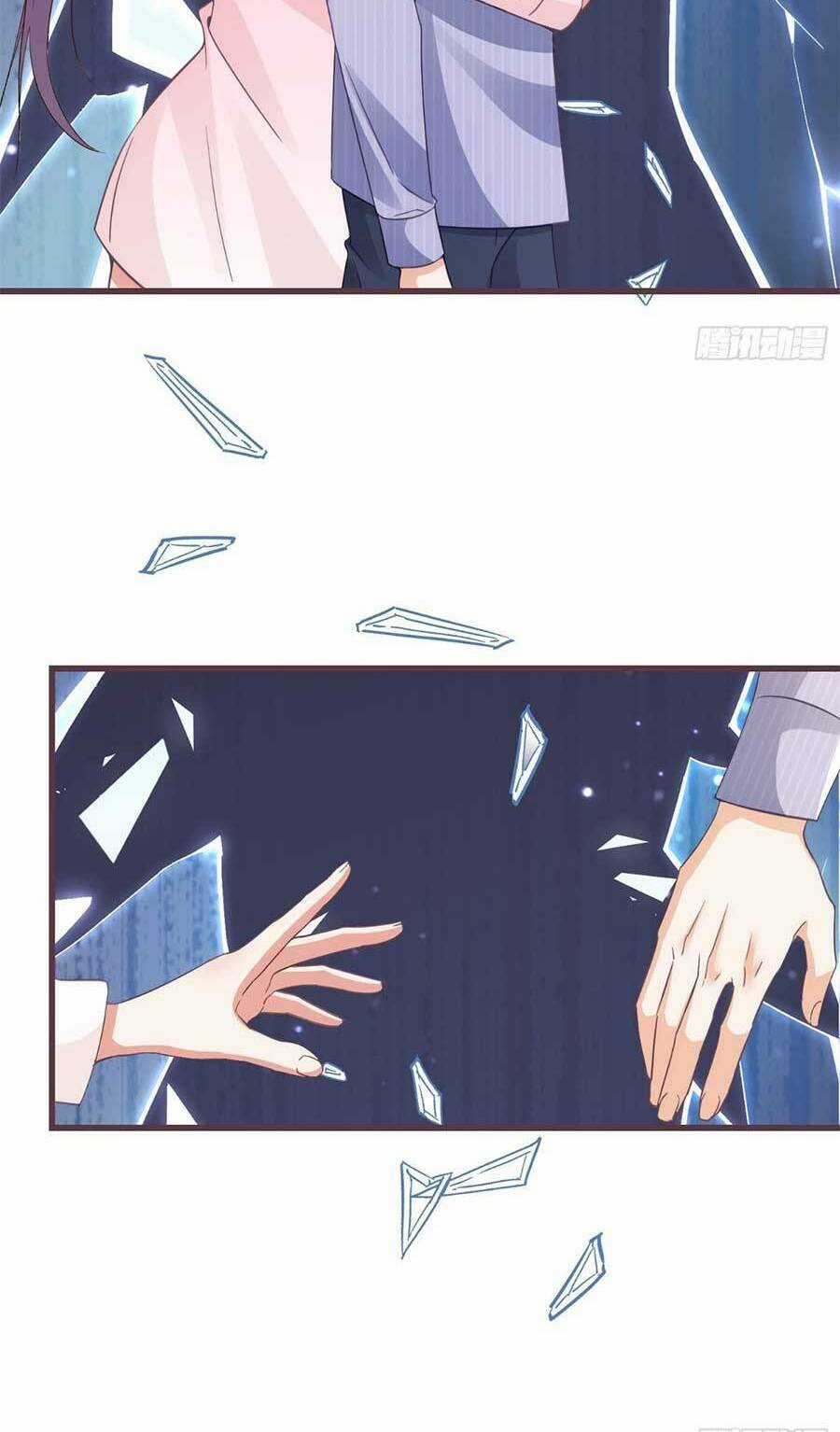 Kiều Thê Hào Môn Chạy Đi Đâu Chapter 2 trang 29