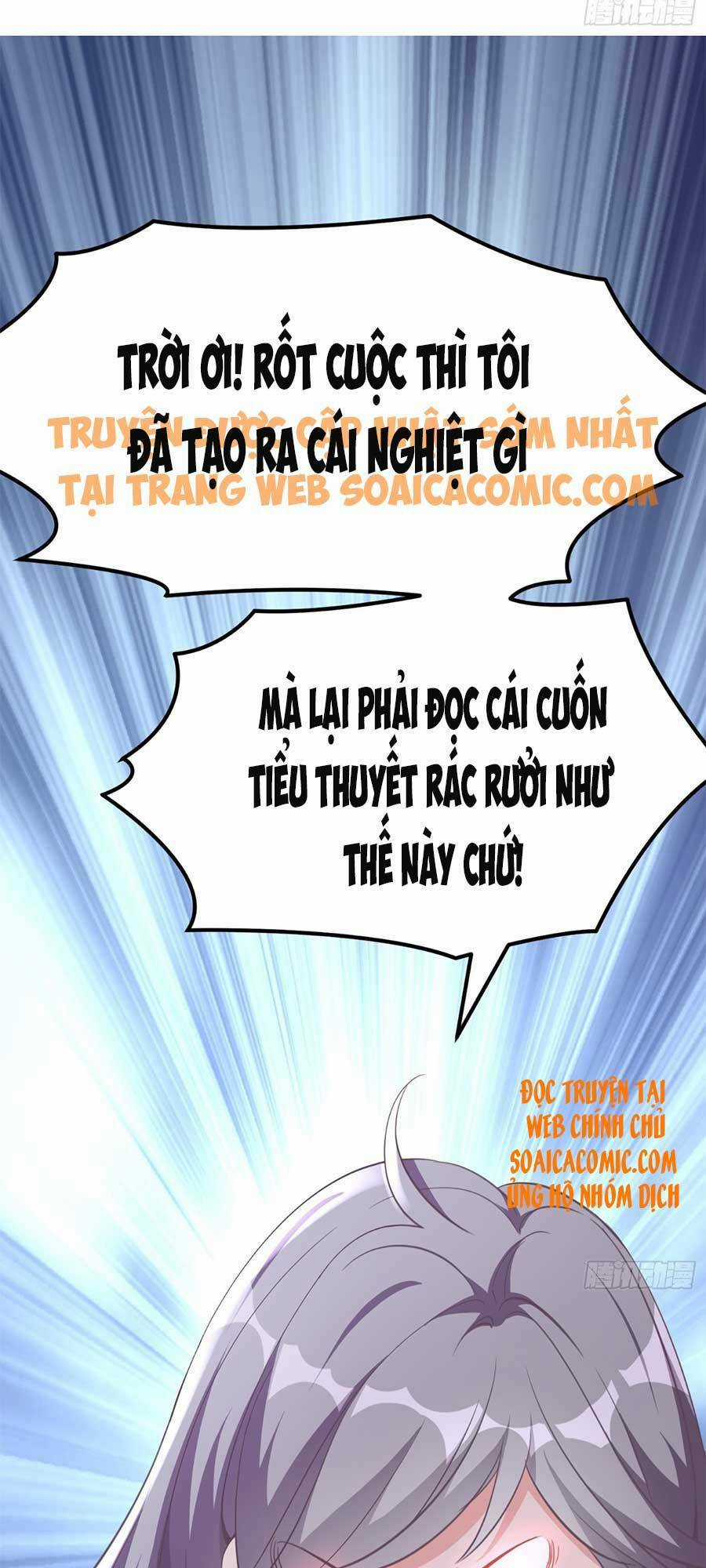 Kiều Thê Hào Môn Chạy Đi Đâu Chapter 2 trang 30