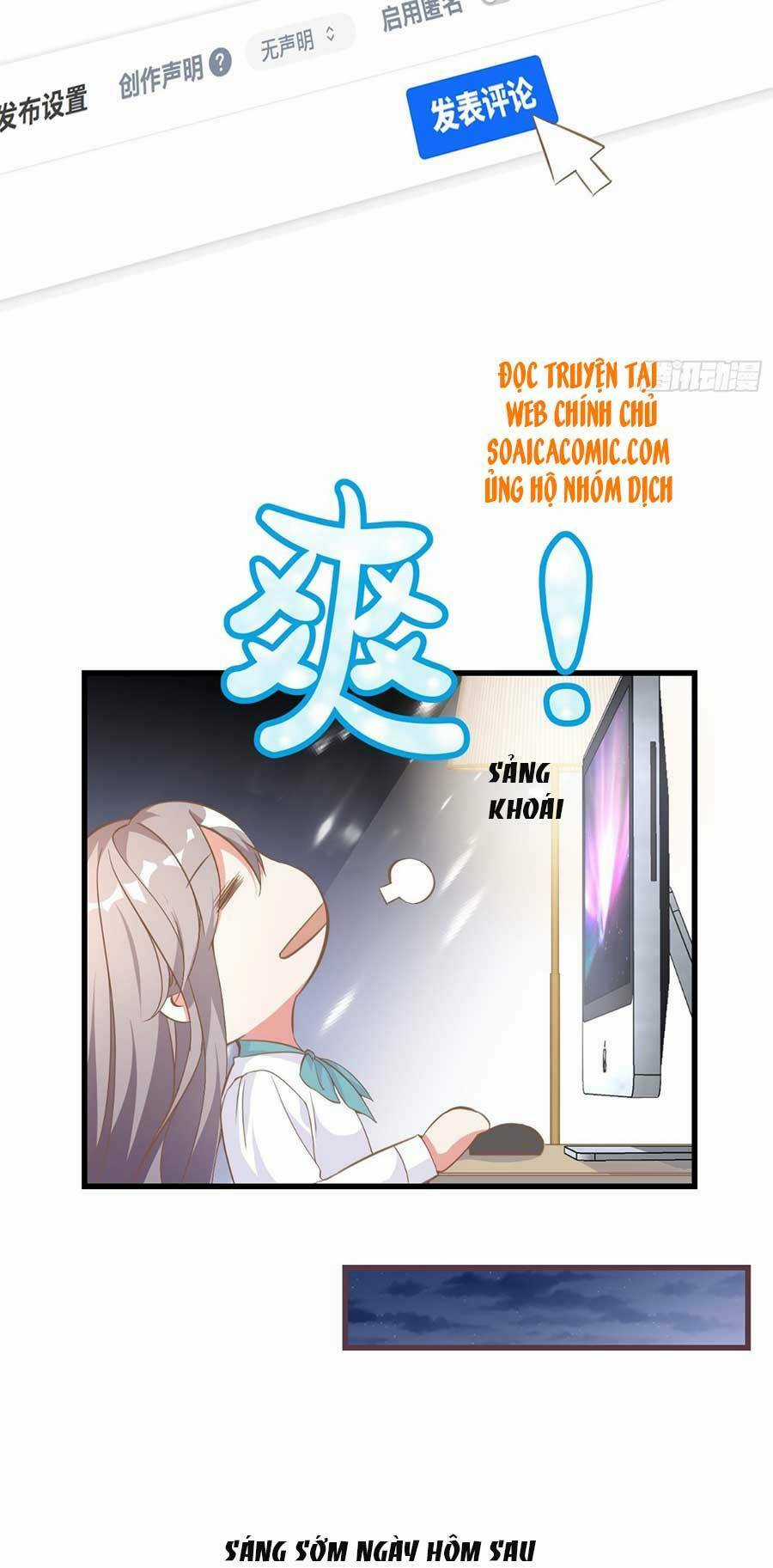 Kiều Thê Hào Môn Chạy Đi Đâu Chapter 2 trang 34