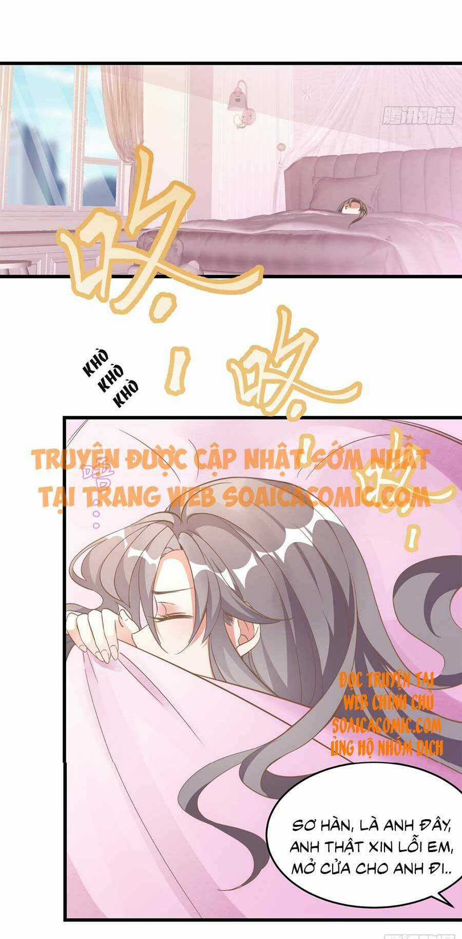 Kiều Thê Hào Môn Chạy Đi Đâu Chapter 2 trang 35