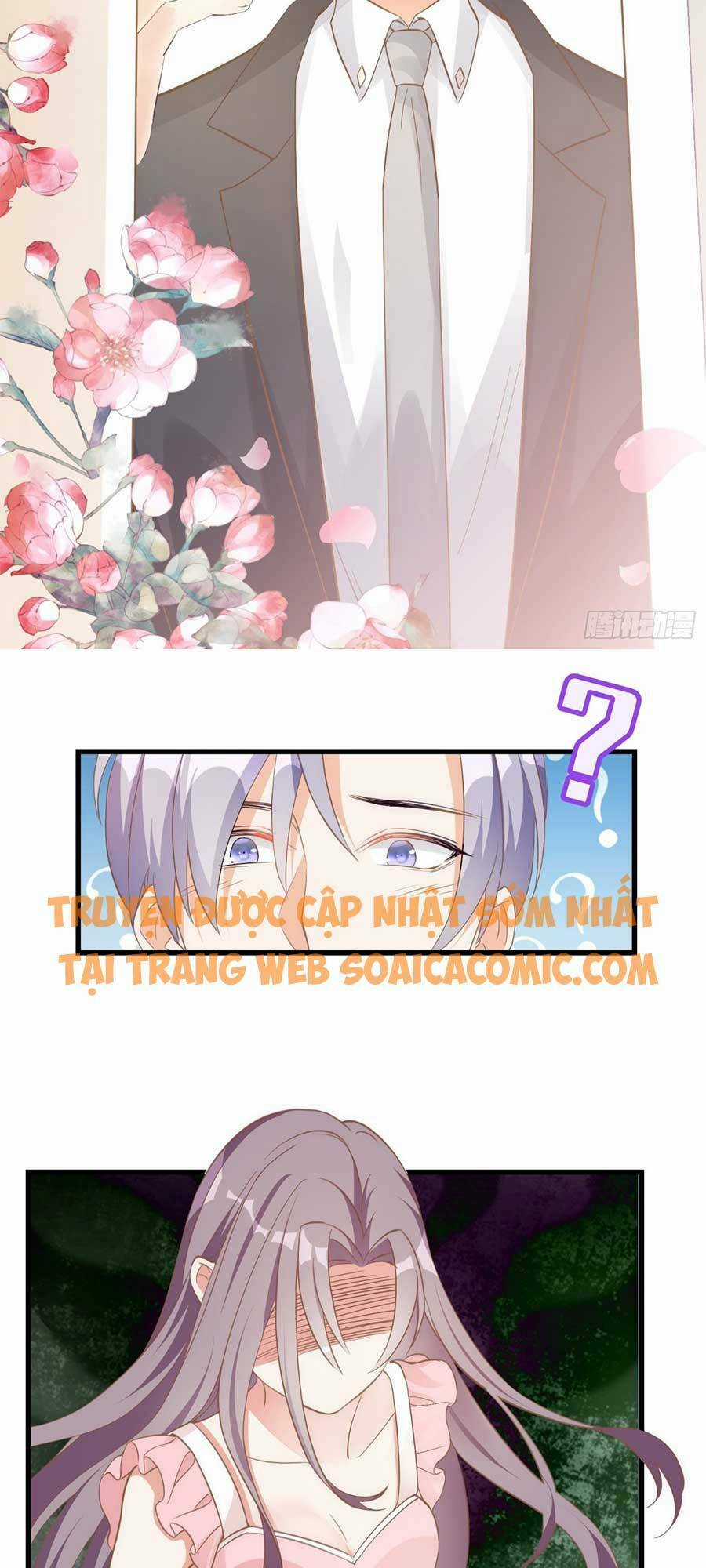 Kiều Thê Hào Môn Chạy Đi Đâu Chapter 2 trang 37