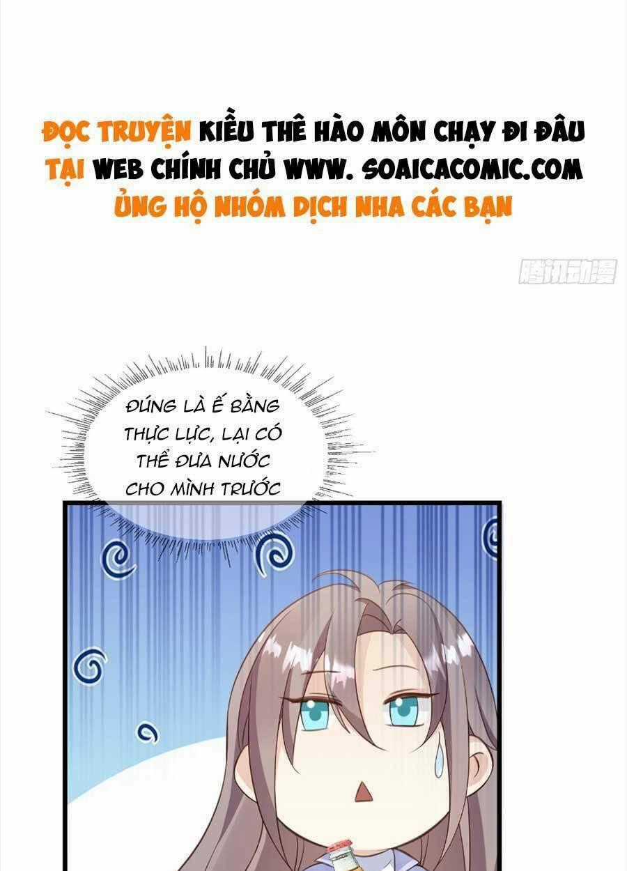 Kiều Thê Hào Môn Chạy Đi Đâu Chapter 20 trang 0