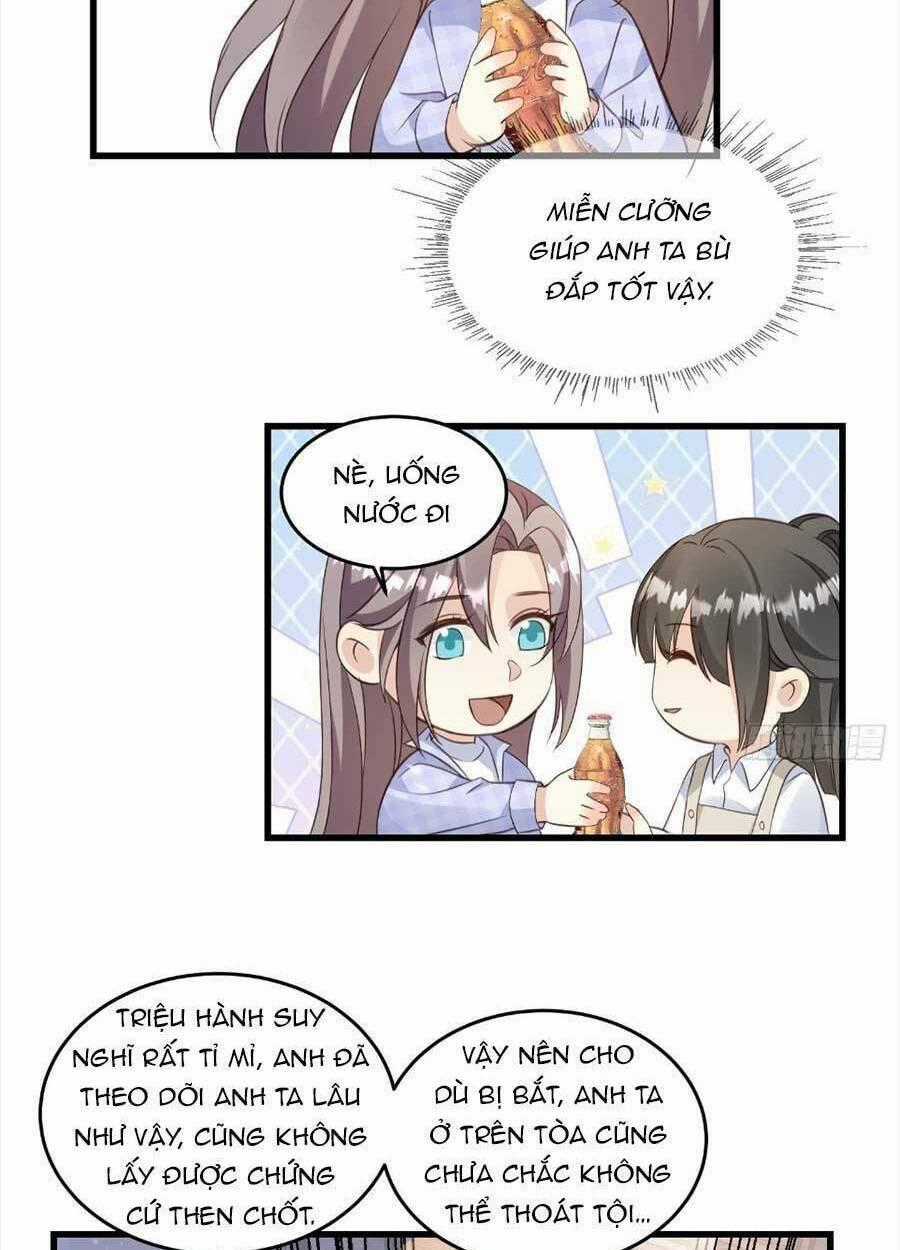 Kiều Thê Hào Môn Chạy Đi Đâu Chapter 20 trang 1