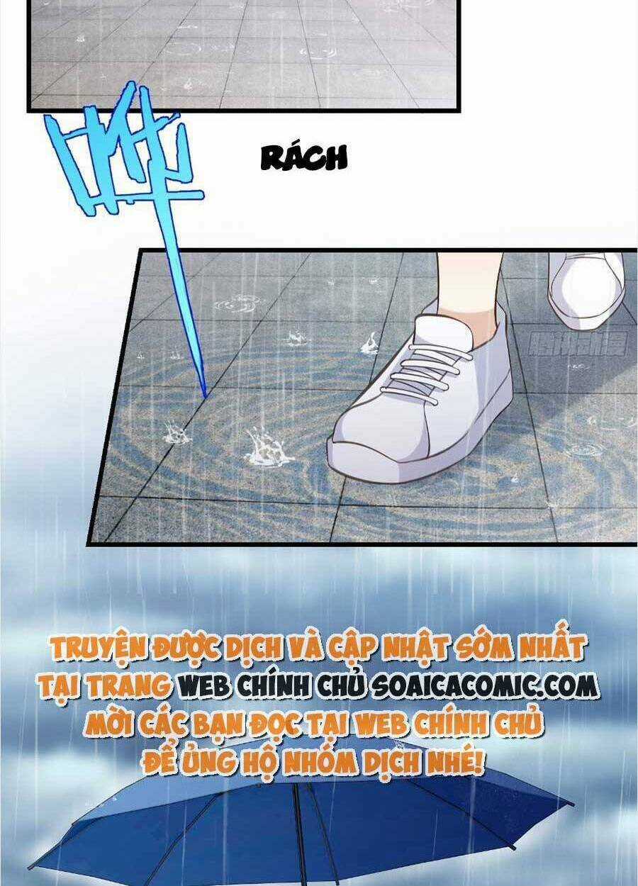 Kiều Thê Hào Môn Chạy Đi Đâu Chapter 20 trang 10