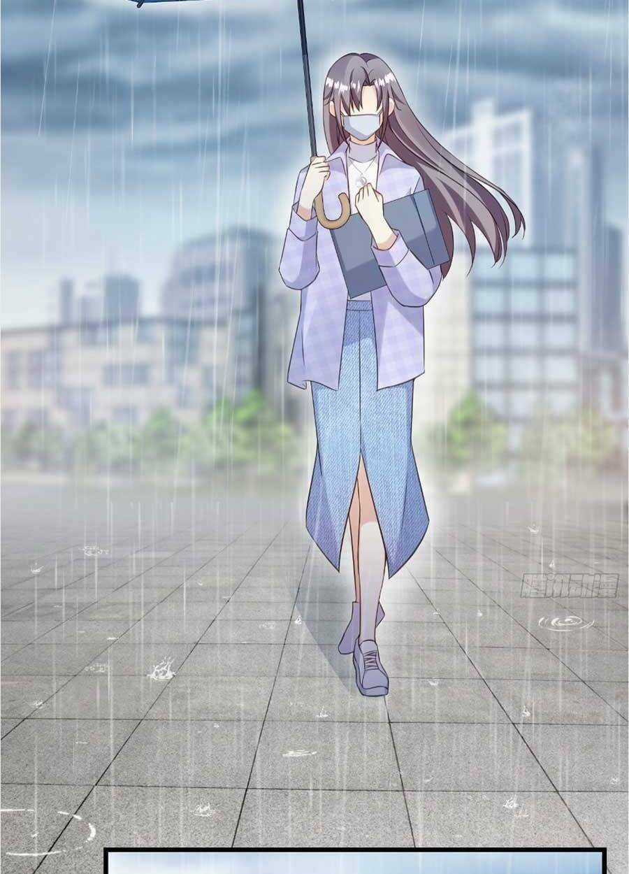 Kiều Thê Hào Môn Chạy Đi Đâu Chapter 20 trang 11